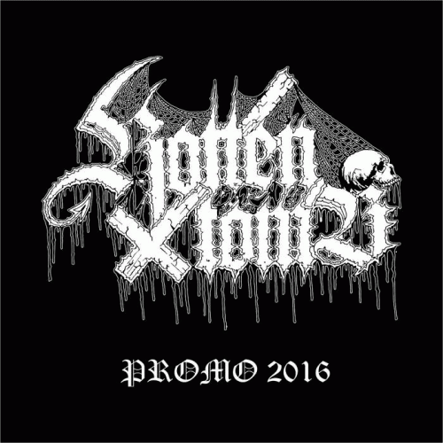 Rotten Tomb : Promo 2016 Rotten Tomb : Promo 2016